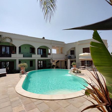 Vignali Residence Diso Ngoại thất bức ảnh