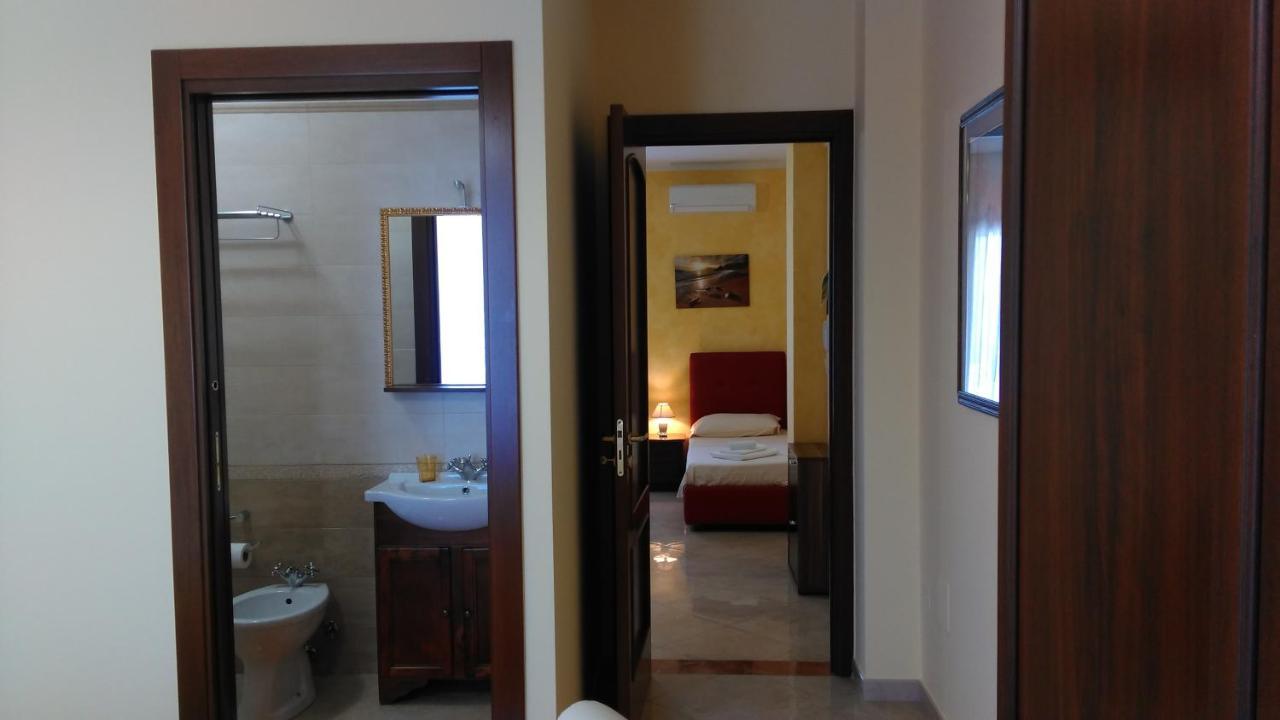Vignali Residence Diso Phòng bức ảnh