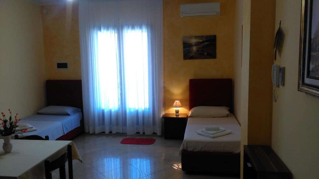 Vignali Residence Diso Ngoại thất bức ảnh