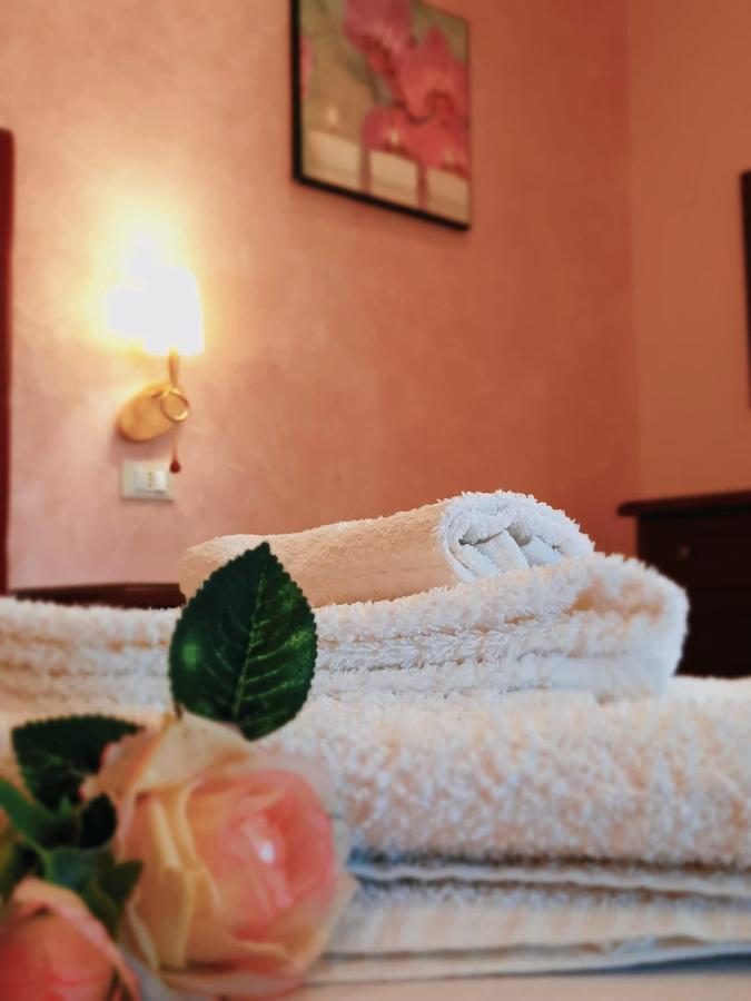 Vignali Residence Diso Ngoại thất bức ảnh