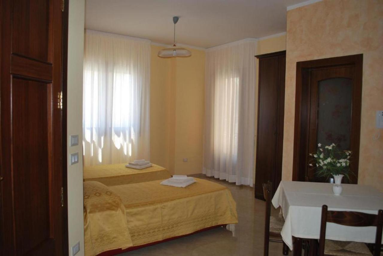 Vignali Residence Diso Phòng bức ảnh