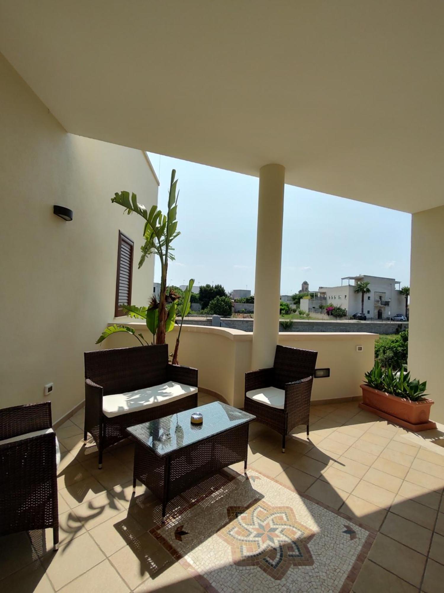 Vignali Residence Diso Ngoại thất bức ảnh
