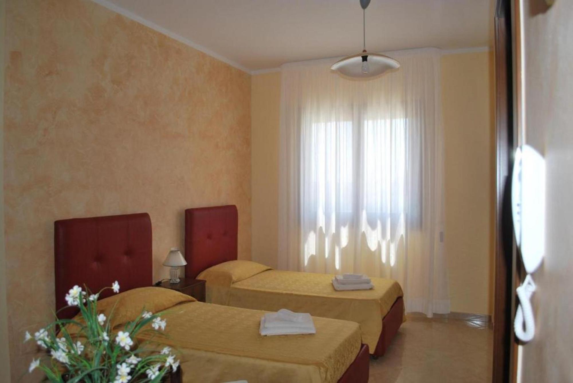 Vignali Residence Diso Phòng bức ảnh