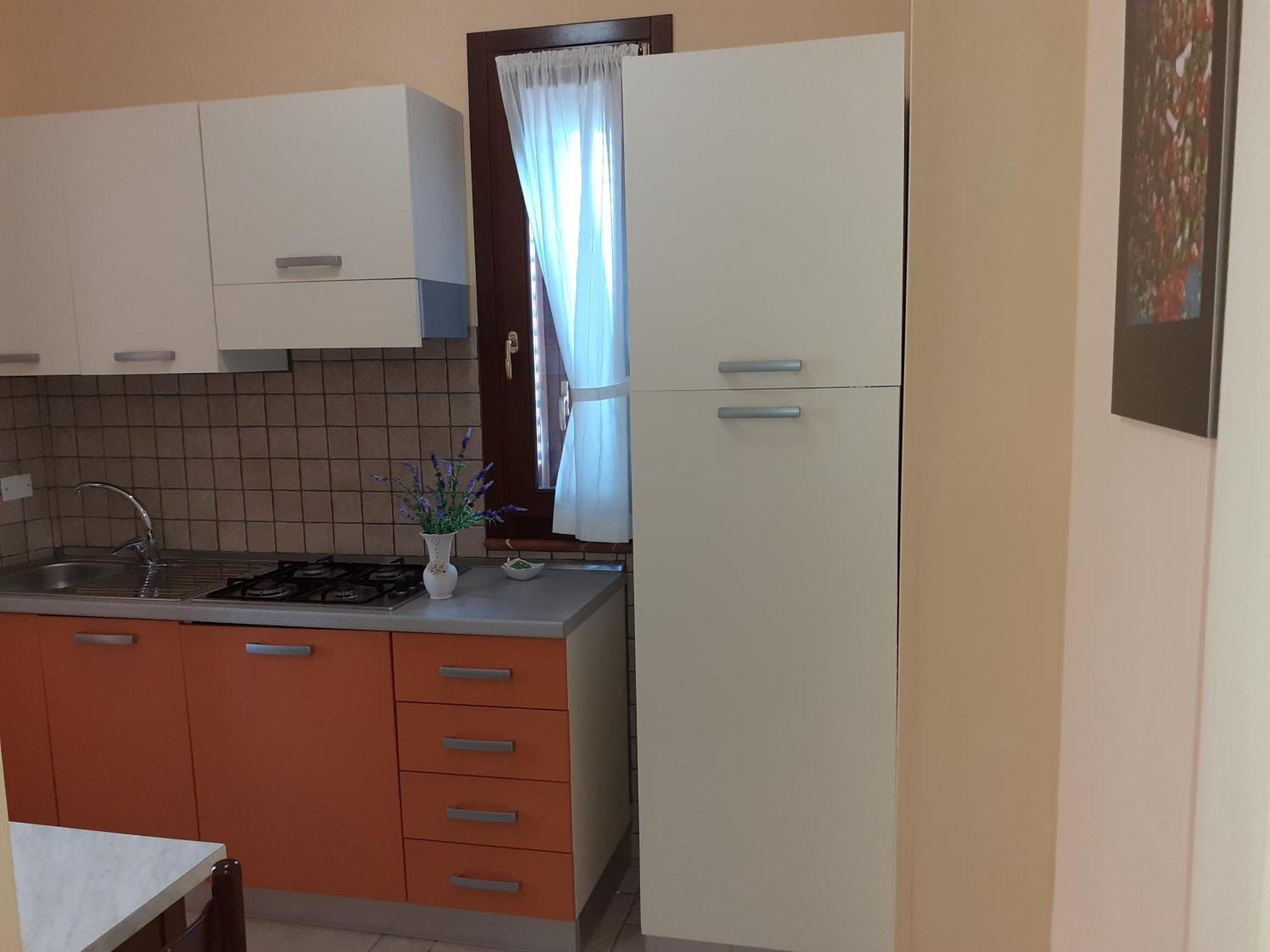 Vignali Residence Diso Phòng bức ảnh