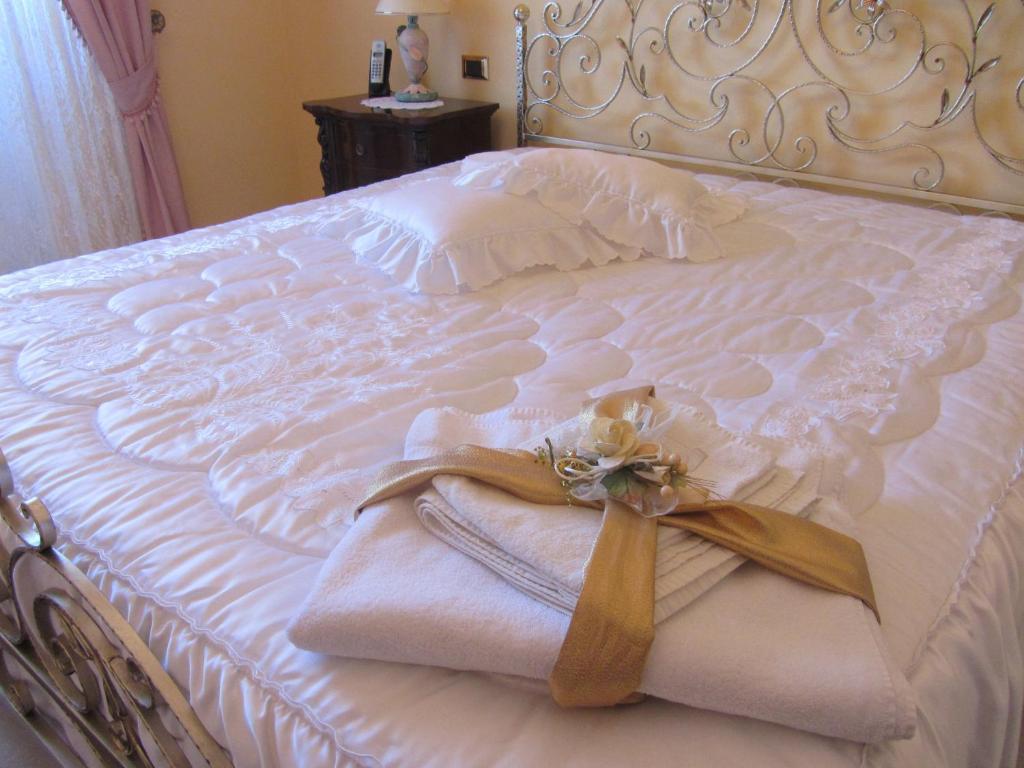 Vignali Residence Diso Phòng bức ảnh