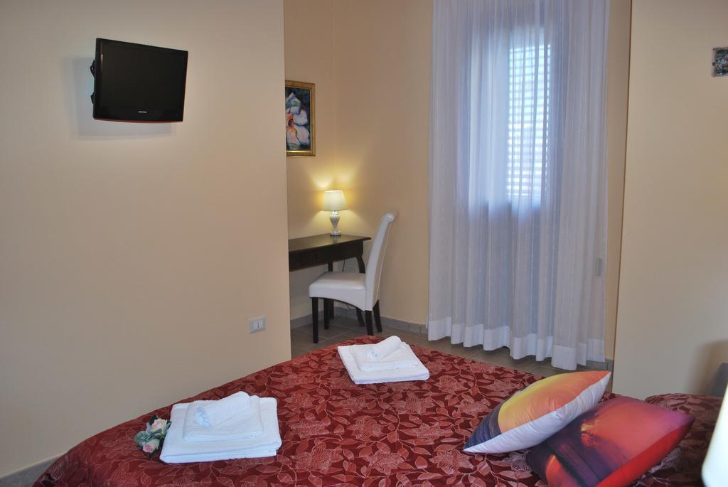 Vignali Residence Diso Ngoại thất bức ảnh