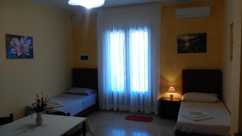 Vignali Residence Diso Ngoại thất bức ảnh