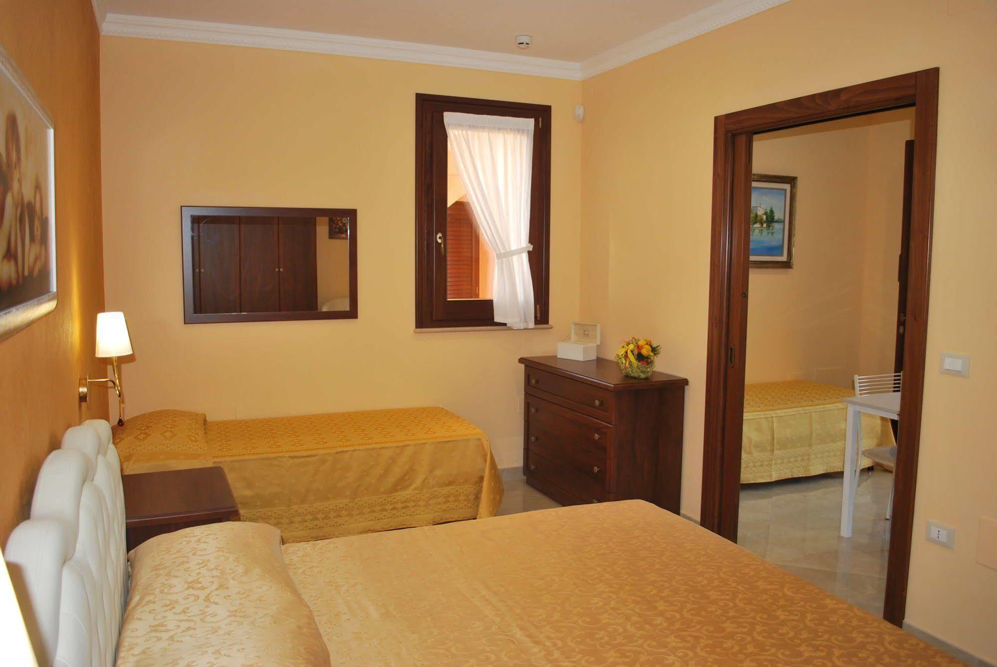 Vignali Residence Diso Ngoại thất bức ảnh